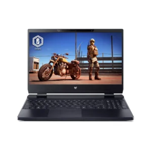 Predator Helios 3D 15 SpatialLabs Edition Pro Gaming Laptop | PH3D15-71 | Black