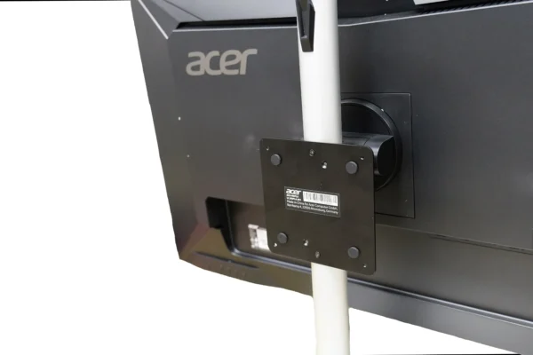 Universal VESA Mount for Mini PC - Image 4