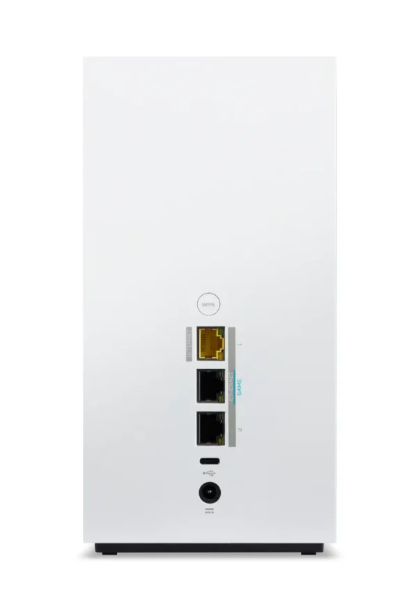 Predator Gamer Wi-Fi 7 Mesh Router | Connect T7 - Image 3