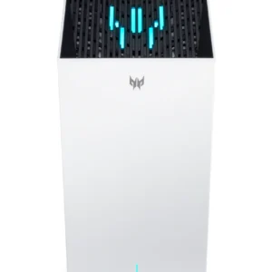 Predator Gamer Wi-Fi 7 Mesh Router | Connect T7