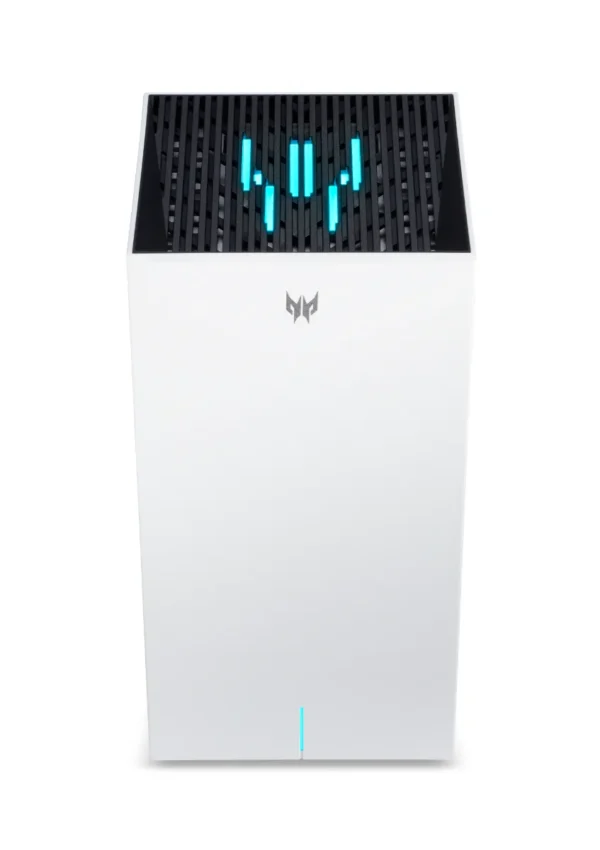 Predator Gamer Wi-Fi 7 Mesh Router | Connect T7