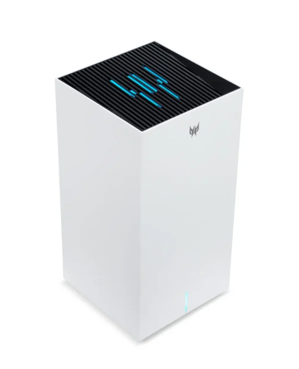 Predator Gamer Wi-Fi 7 Mesh Router | Connect T7 - Image 9