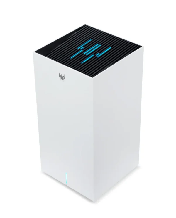 Predator Gamer Wi-Fi 7 Mesh Router | Connect T7 - Image 10