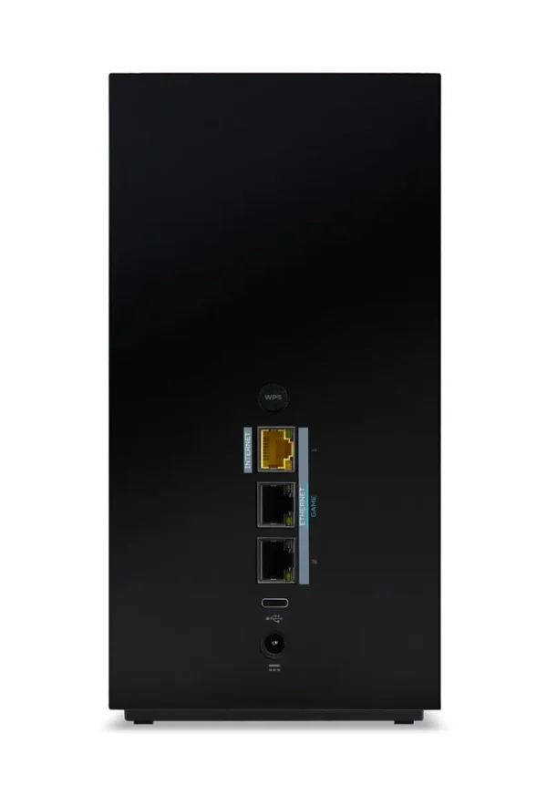 Predator Gamer 5G Router | Connect X7 - Image 3