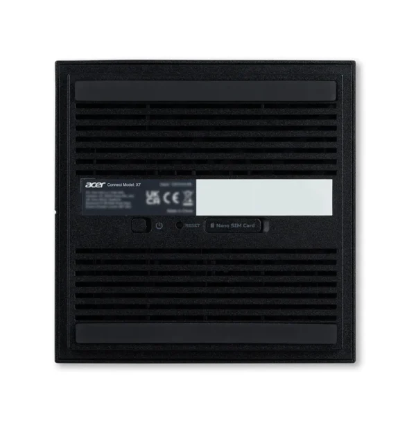 Predator Gamer 5G Router | Connect X7 - Image 7