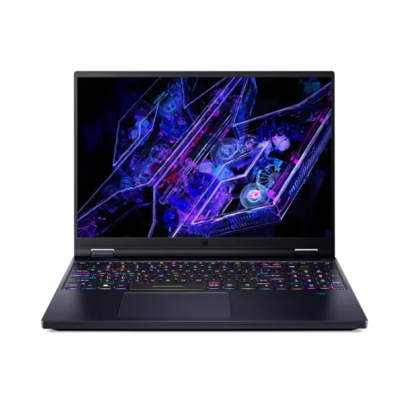 Predator Helios 18 Gaming Laptop | PH18-72 | Black