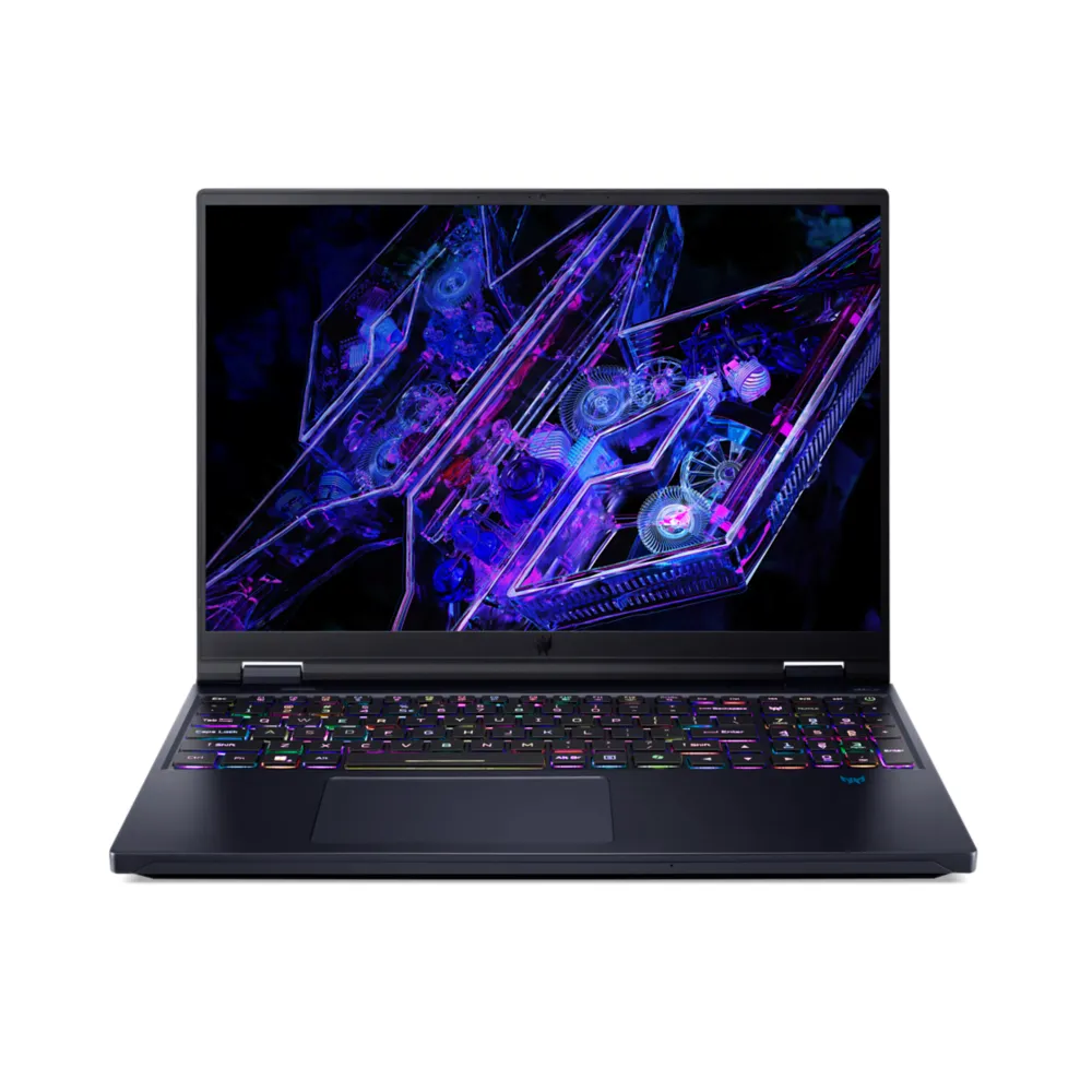 Predator Helios 18 Gaming Laptop | PH18-72 | Black
