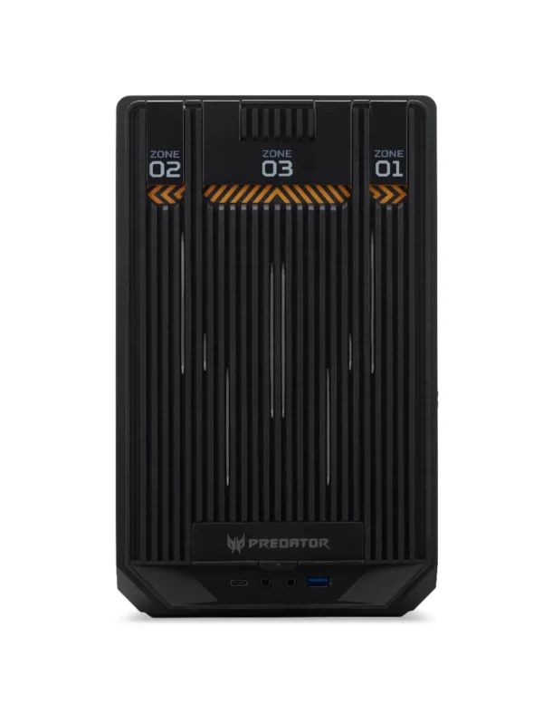 Predator Gaming Case - MI900 - Image 2