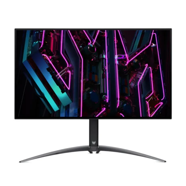 Predator X OLED Gaming Monitor | X27U | Black