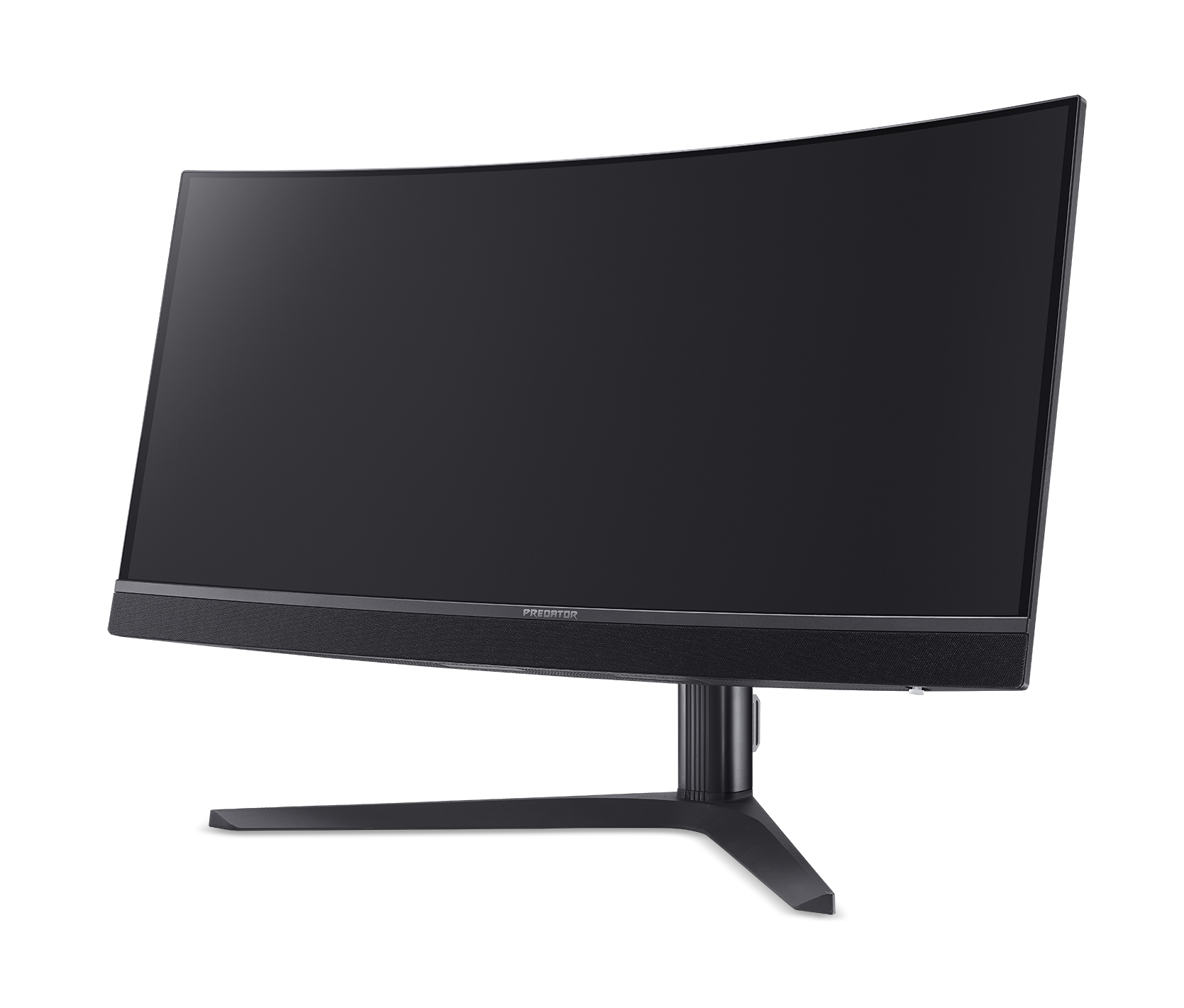 Predator X OLED Curved Gaming Monitor | X34V | Black