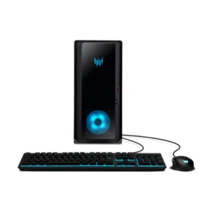 Predator Orion 3000 Gaming PC | PO3-655 | Black