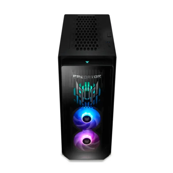 Predator Orion 7000 Gaming PC | PO7-660 | Black - Image 7