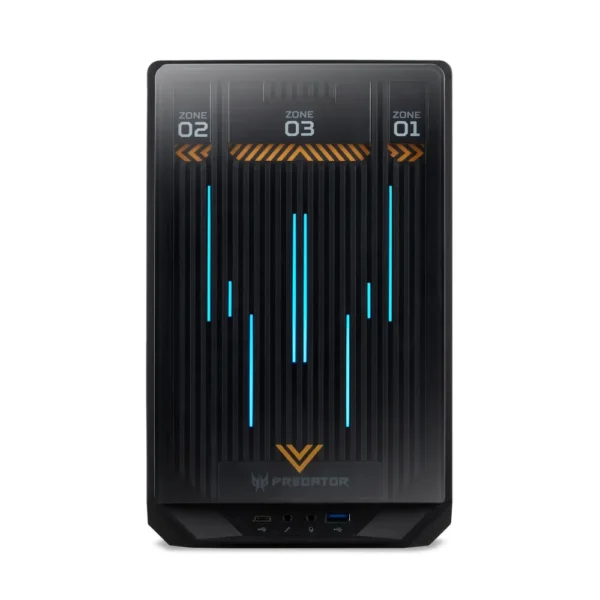 Predator Orion POX-955 | Black