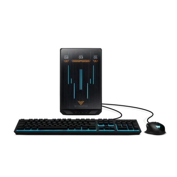 Predator Orion POX-955 | Black - Image 12