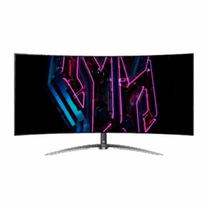 Predator X OLED Curved Gaming Monitor | X45 | Black