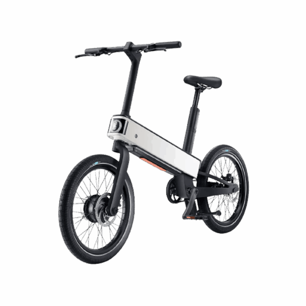 Electric Bike - EBII