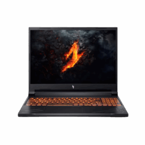 Nitro V 15 Gaming Laptop | ANV15-41 | Black
