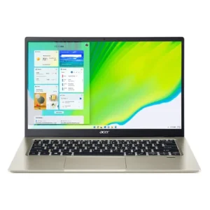 Swift 1 Ultrathin Laptop | SF114-34 | Gold
