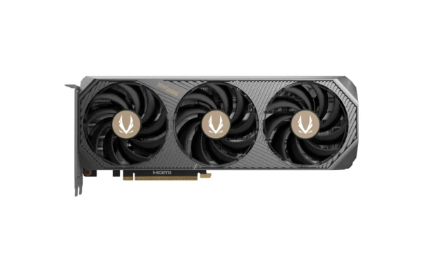Zotac GeForce 5070 SOLID OC 12GB Graphics Card - Image 2