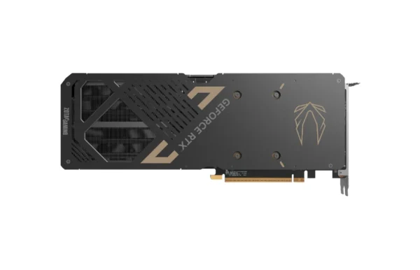 Zotac GeForce 5070 SOLID OC 12GB Graphics Card - Image 4