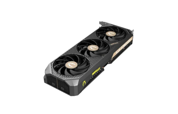 Zotac GeForce 5070 SOLID OC 12GB Graphics Card - Image 5
