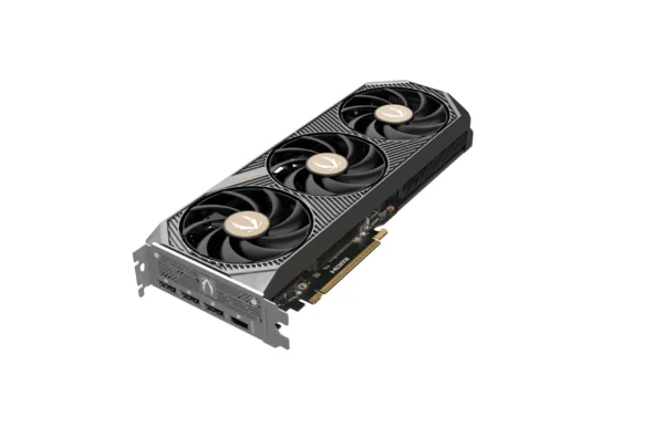 Zotac GeForce 5070 SOLID OC 12GB Graphics Card - Image 6