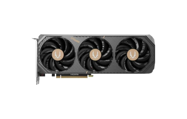 Zotac GeForce RTX5070Ti SOLID SFF OC 16GB Graphics Card - Image 3