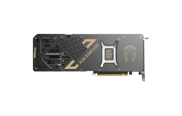 Zotac GeForce RTX5070Ti SOLID SFF OC 16GB Graphics Card - Image 5