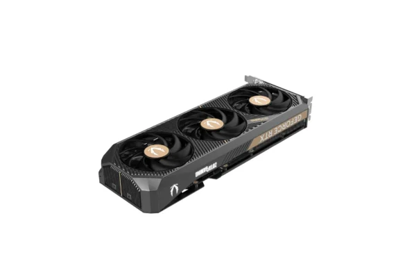 Zotac GeForce RTX5070Ti SOLID SFF OC 16GB Graphics Card - Image 6