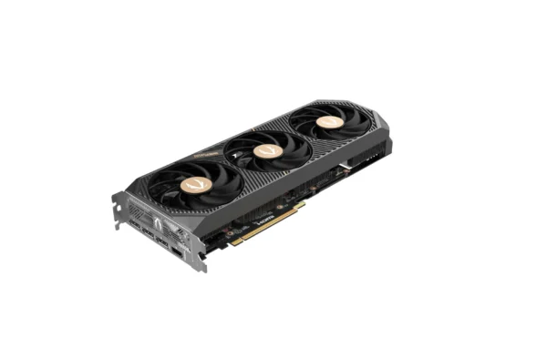 Zotac GeForce RTX5070Ti SOLID SFF OC 16GB Graphics Card - Image 7