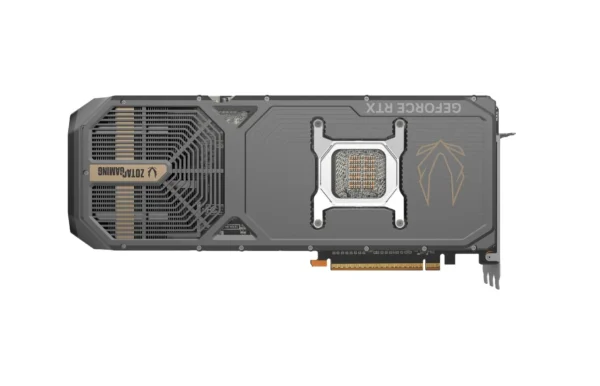 Zotac GeForce RTX 5090 AMP Extreme Infinity 32GB Graphics Card - Image 5