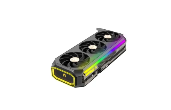 Zotac GeForce RTX 5090 AMP Extreme Infinity 32GB Graphics Card - Image 6