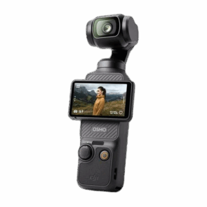 Osmo pocket 3 creator combo