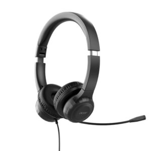 Office On-Ear Headset