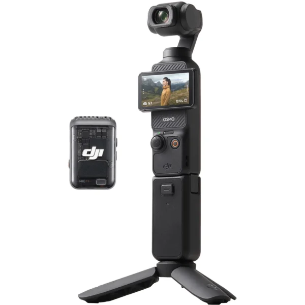 Osmo pocket 3 creator combo - Image 3