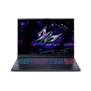 Predator Helios Neo 16S AI OLED | PHN16S-71 | Black