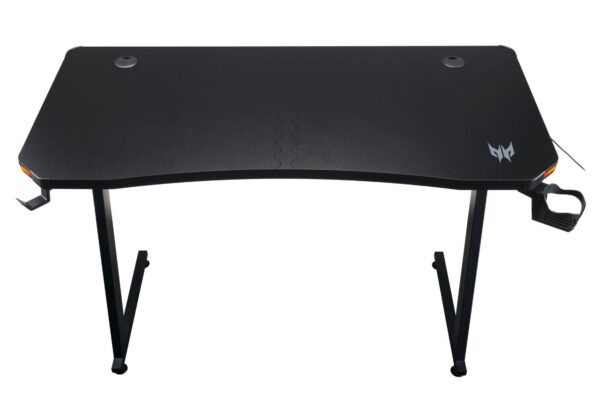 Bureau de jeu Predator Rift RGB - Image 2