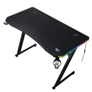 Bureau de jeu Predator Rift RGB