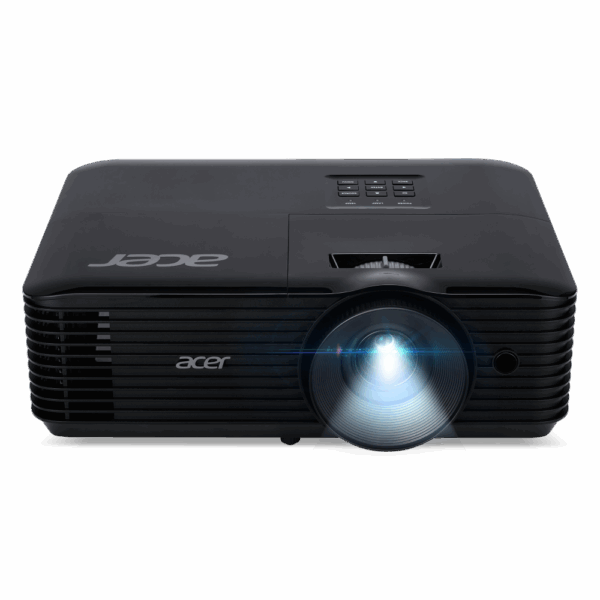Acer Projector | X1228i | Black