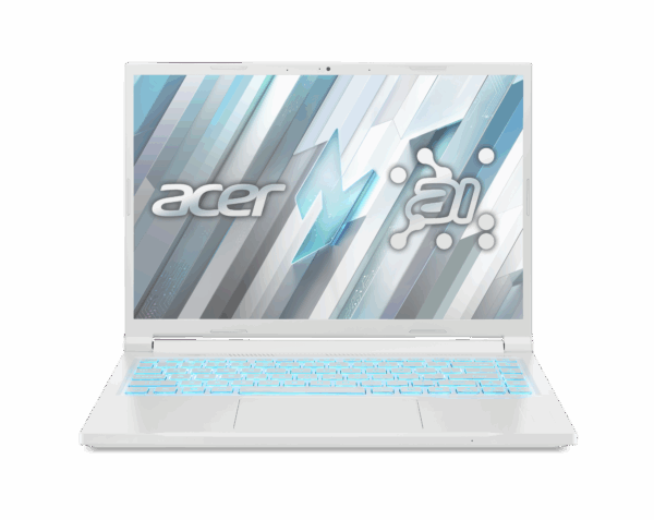 Acer Nitro V 14 Gaming-Notebook | ANV14-61 | White