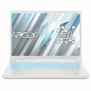 Acer Nitro V 14 Gaming-Notebook | ANV14-61 | White
