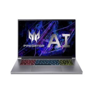 Predator Triton Neo 16 Gaming Laptop | PTN16-51 | Silver