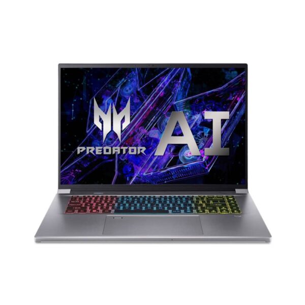 Predator Triton Neo 16 Gaming Laptop | PTN16-51 | Silver
