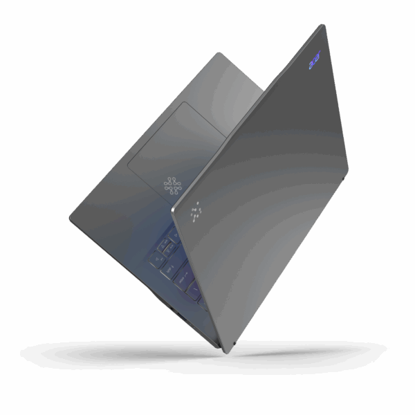 Swift 14 AI Pro Ultrathin  | SF14-11 | Silver - Image 2