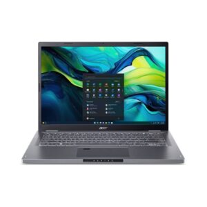 Acer Aspire 14 Laptop | A14-51M | Silver