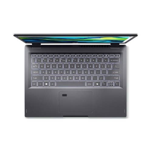 Acer Aspire 15 Laptop | A15-51M | Silver - Image 4