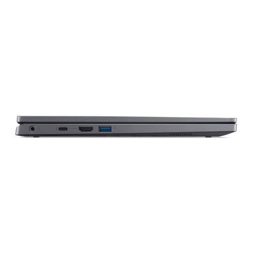 Acer Aspire 15 Laptop | A15-51M | Silver - Image 8