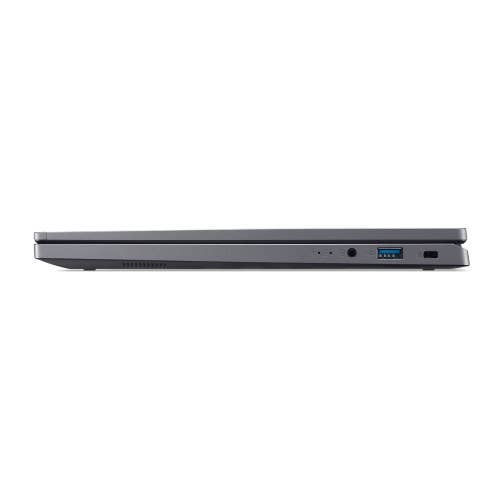 Acer Aspire 15 Laptop | A15-51M | Silver - Image 9