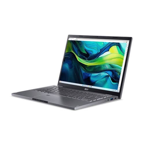 Acer Aspire 15 Laptop | A15-51M | Silver - Image 3