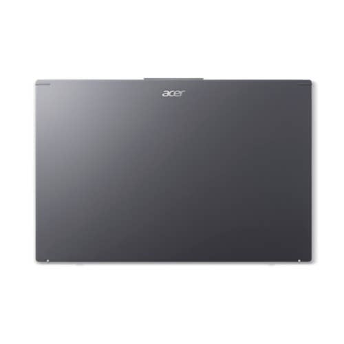 Acer Aspire 15 Laptop | A15-51M | Silver - Image 6